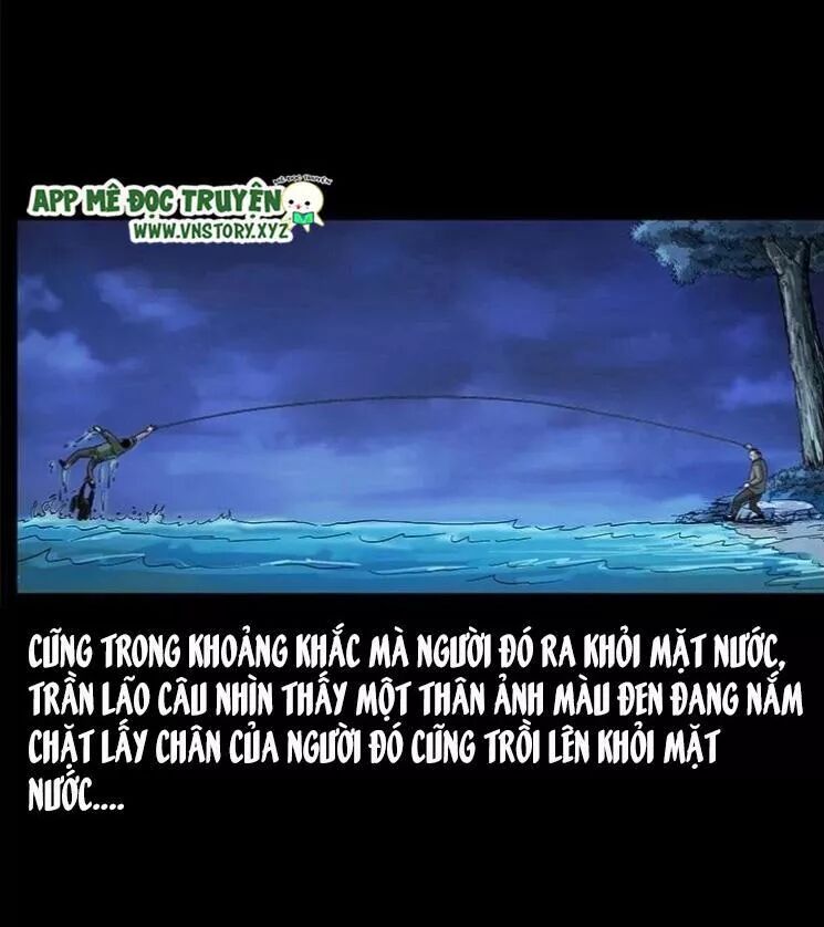 Đọc truyện U Minh Ngụy Tượng - Chap 123