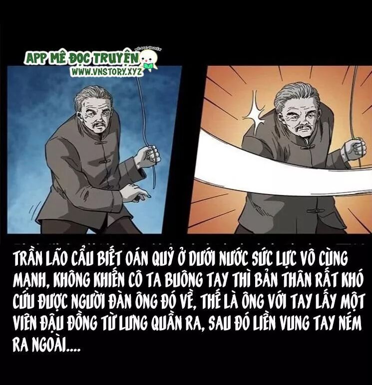 Đọc truyện U Minh Ngụy Tượng - Chap 123