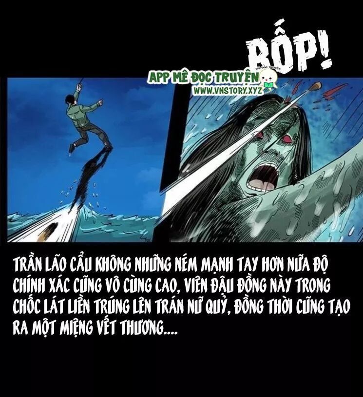 Đọc truyện U Minh Ngụy Tượng - Chap 123