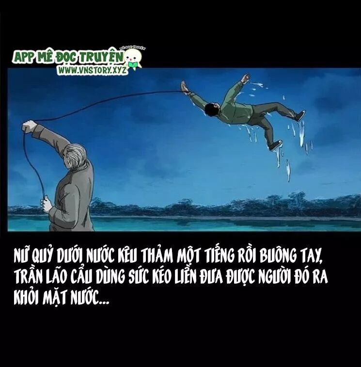 Đọc truyện U Minh Ngụy Tượng - Chap 123