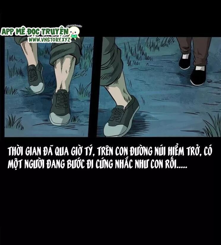 Đọc truyện U Minh Ngụy Tượng - Chap 123