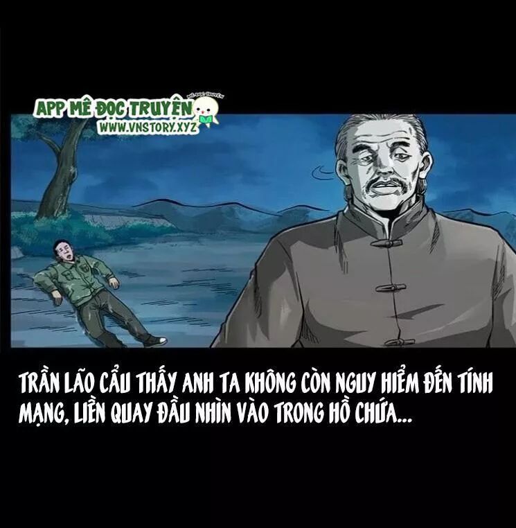 Đọc truyện U Minh Ngụy Tượng - Chap 123