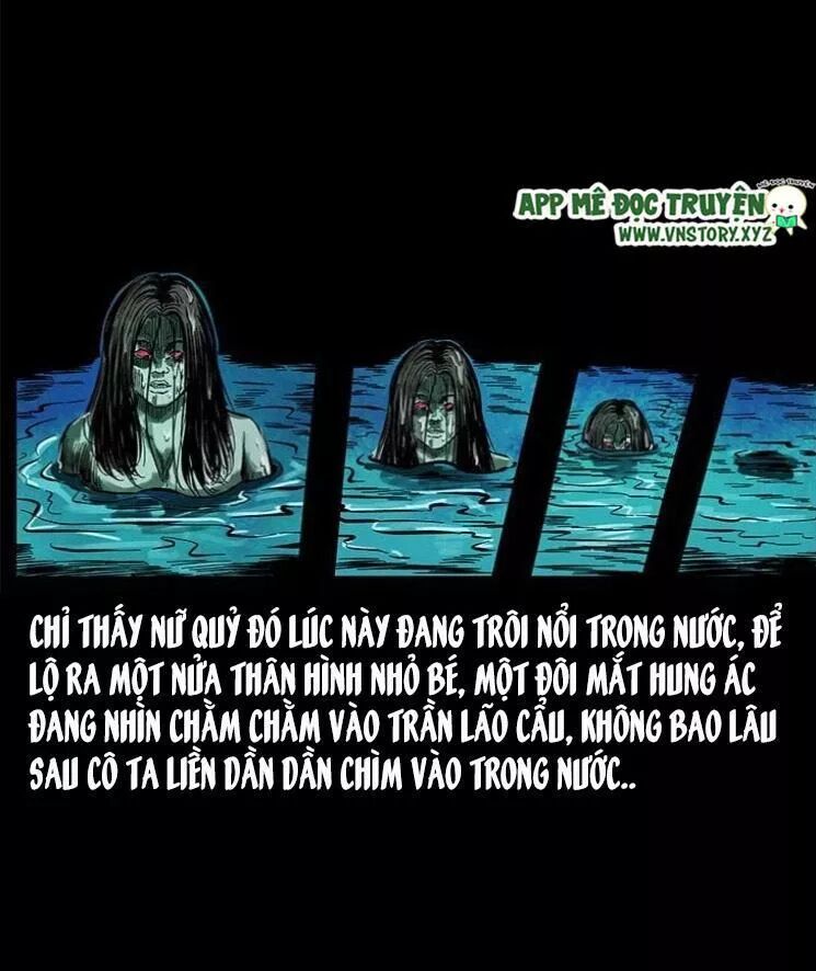 Đọc truyện U Minh Ngụy Tượng - Chap 123