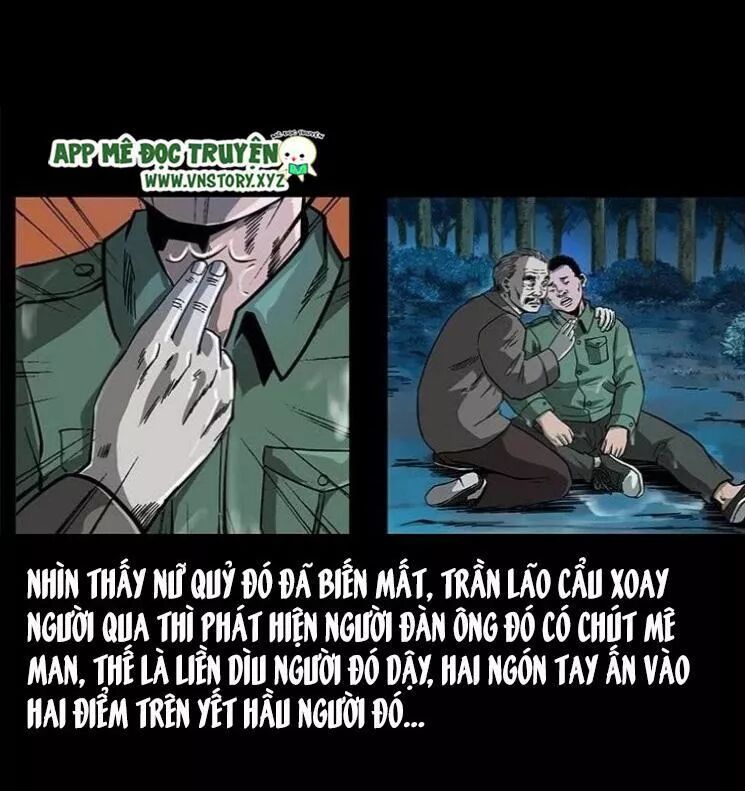 Đọc truyện U Minh Ngụy Tượng - Chap 123
