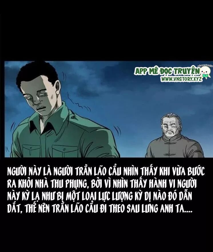 Đọc truyện U Minh Ngụy Tượng - Chap 123