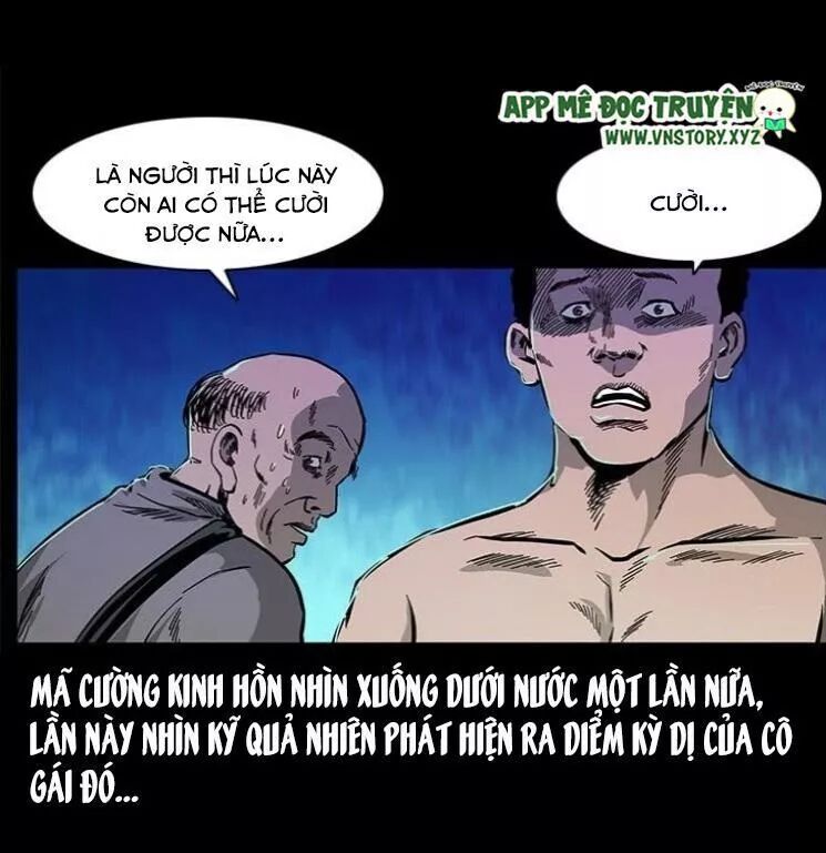 Đọc truyện U Minh Ngụy Tượng - Chap 123