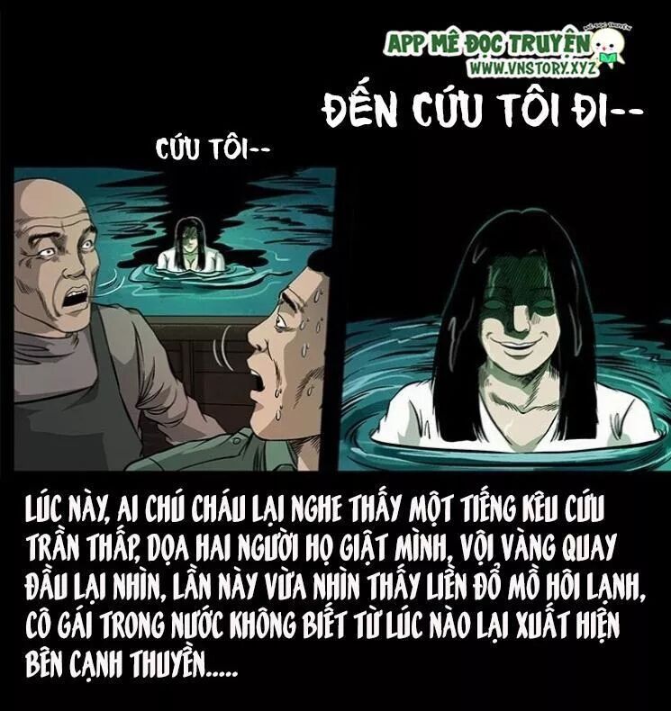 Đọc truyện U Minh Ngụy Tượng - Chap 123