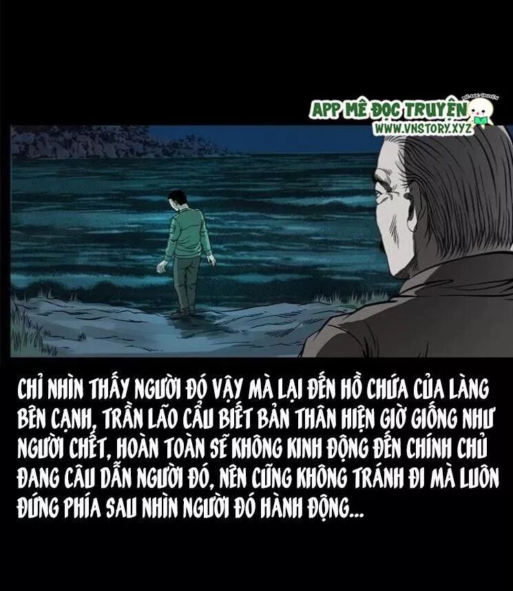 Đọc truyện U Minh Ngụy Tượng - Chap 123