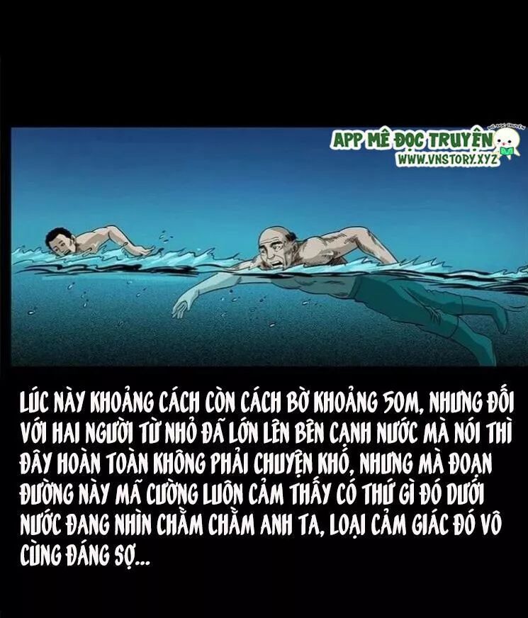 Đọc truyện U Minh Ngụy Tượng - Chap 123