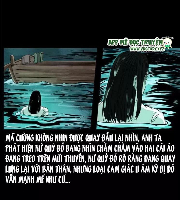 Đọc truyện U Minh Ngụy Tượng - Chap 123