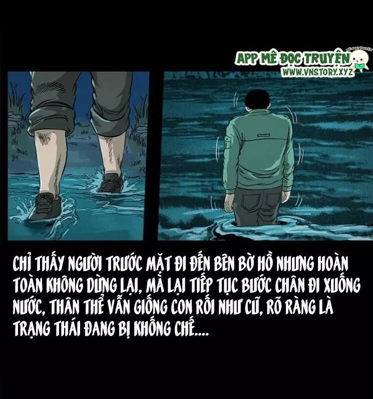 Đọc truyện U Minh Ngụy Tượng - Chap 123