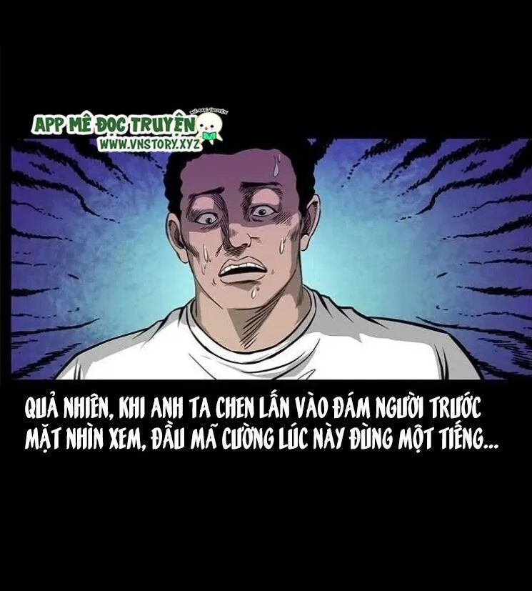 Đọc truyện U Minh Ngụy Tượng - Chap 123