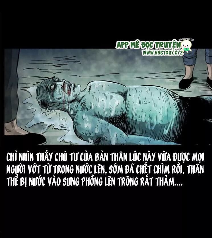 Đọc truyện U Minh Ngụy Tượng - Chap 123