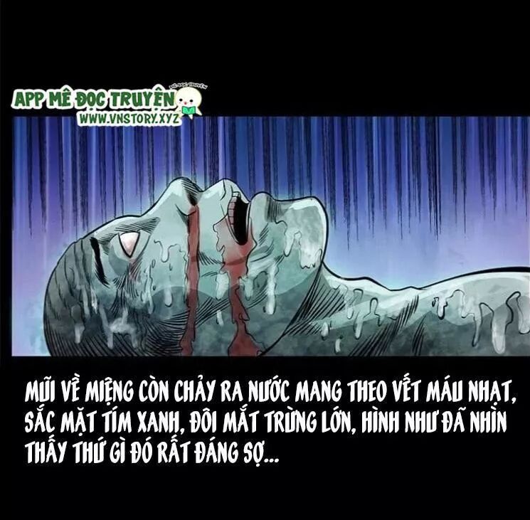 Đọc truyện U Minh Ngụy Tượng - Chap 123