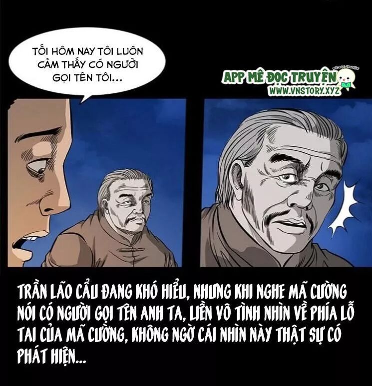 Đọc truyện U Minh Ngụy Tượng - Chap 123