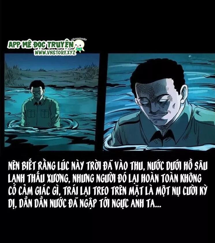 Đọc truyện U Minh Ngụy Tượng - Chap 123