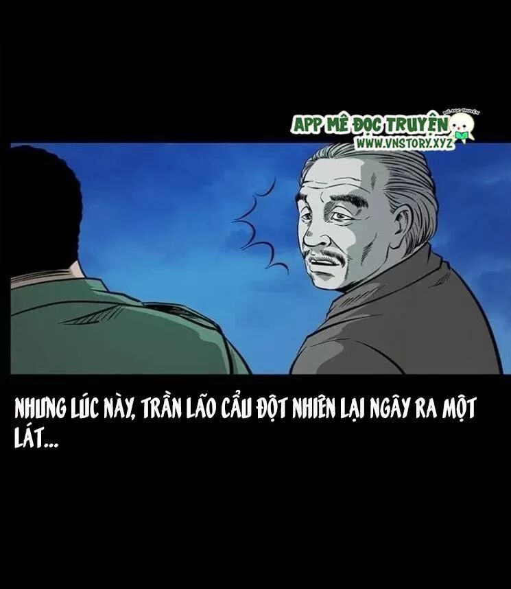 Đọc truyện U Minh Ngụy Tượng - Chap 123