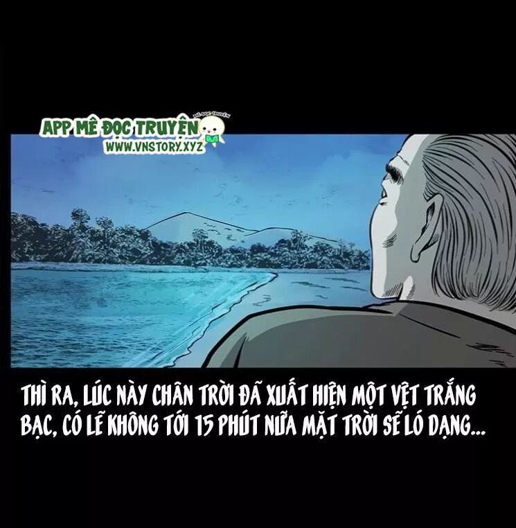 Đọc truyện U Minh Ngụy Tượng - Chap 123