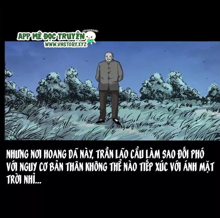 Đọc truyện U Minh Ngụy Tượng - Chap 123