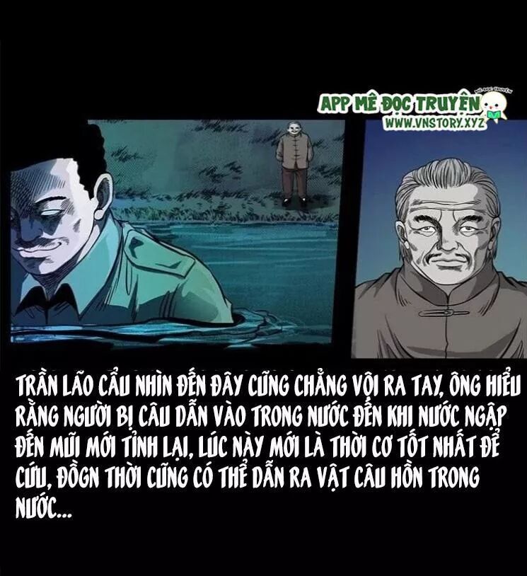 Đọc truyện U Minh Ngụy Tượng - Chap 123