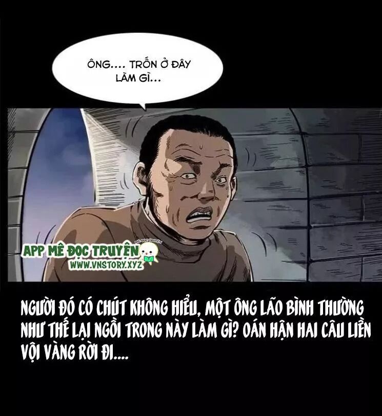 Đọc truyện U Minh Ngụy Tượng - Chap 124