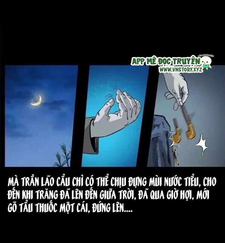 Đọc truyện U Minh Ngụy Tượng - Chap 124