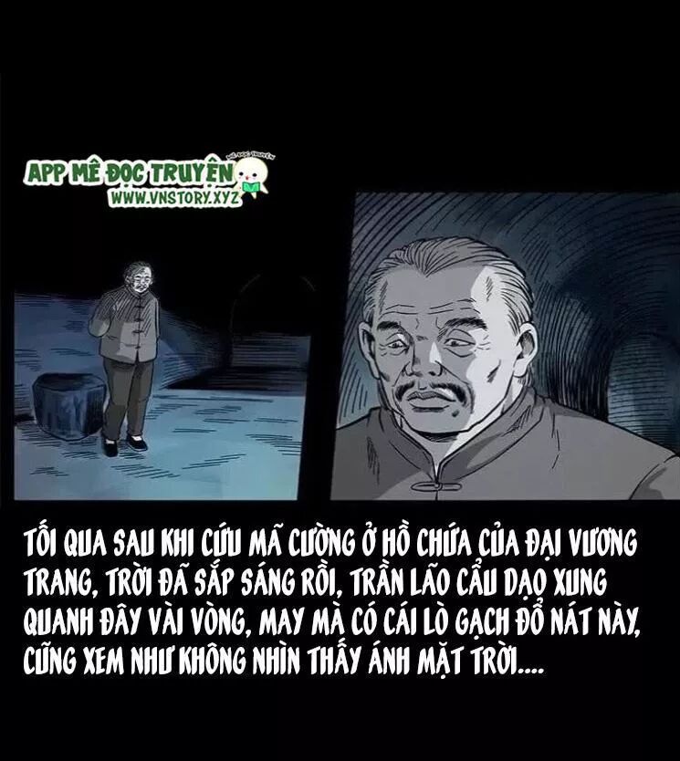 Đọc truyện U Minh Ngụy Tượng - Chap 124