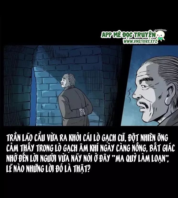 Đọc truyện U Minh Ngụy Tượng - Chap 124