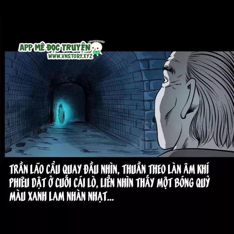 Đọc truyện U Minh Ngụy Tượng - Chap 124