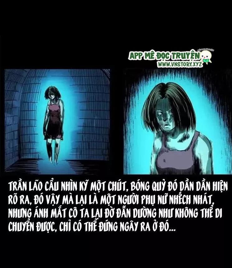 Đọc truyện U Minh Ngụy Tượng - Chap 124