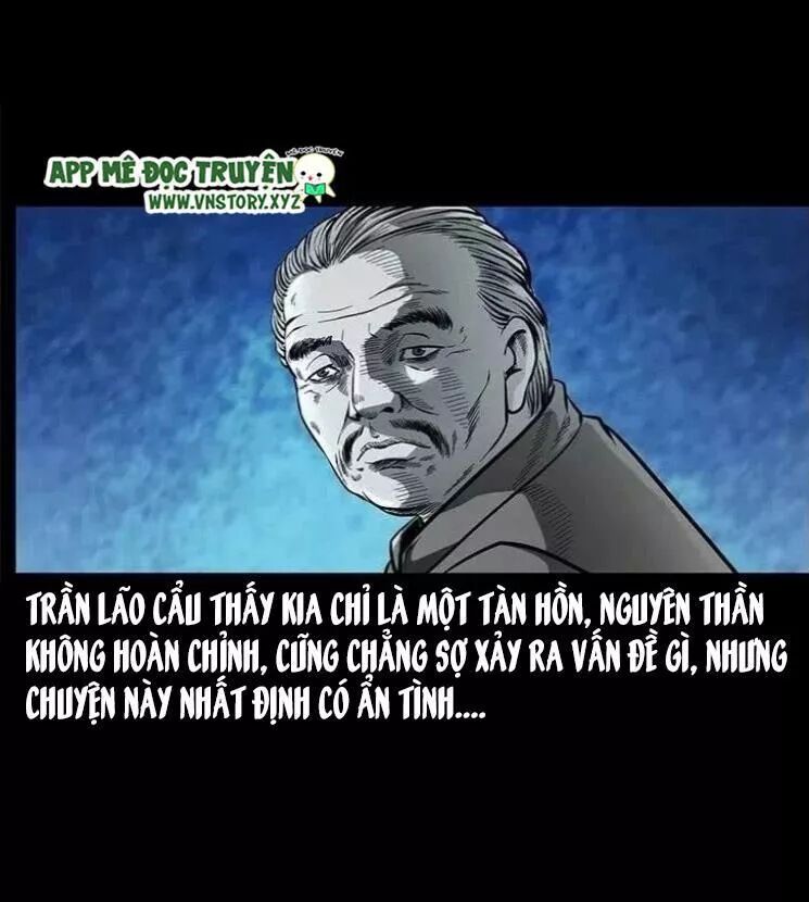 Đọc truyện U Minh Ngụy Tượng - Chap 124