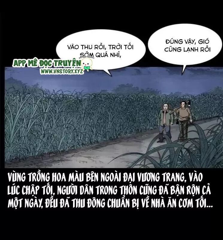 Đọc truyện U Minh Ngụy Tượng - Chap 124