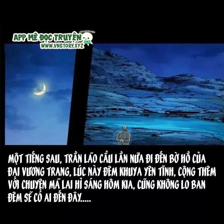 Đọc truyện U Minh Ngụy Tượng - Chap 124