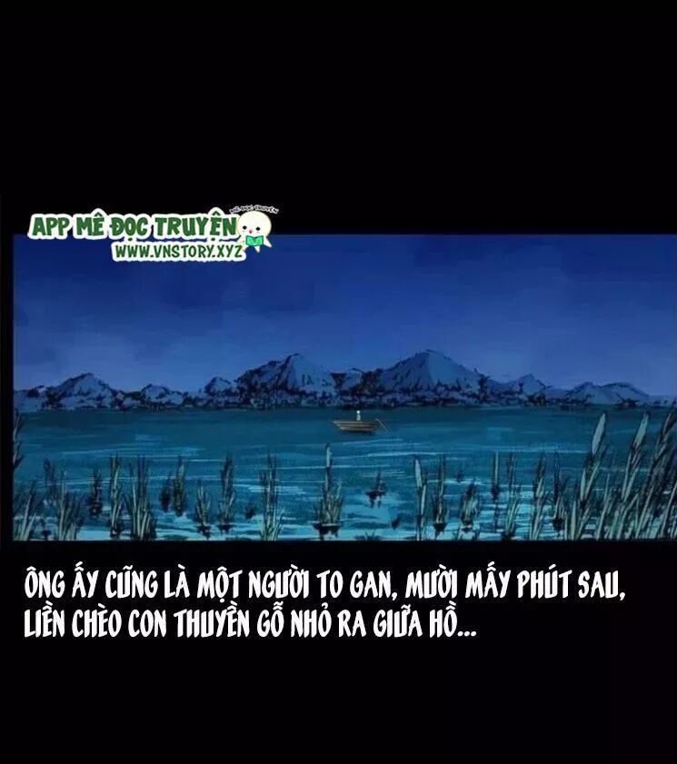 Đọc truyện U Minh Ngụy Tượng - Chap 124