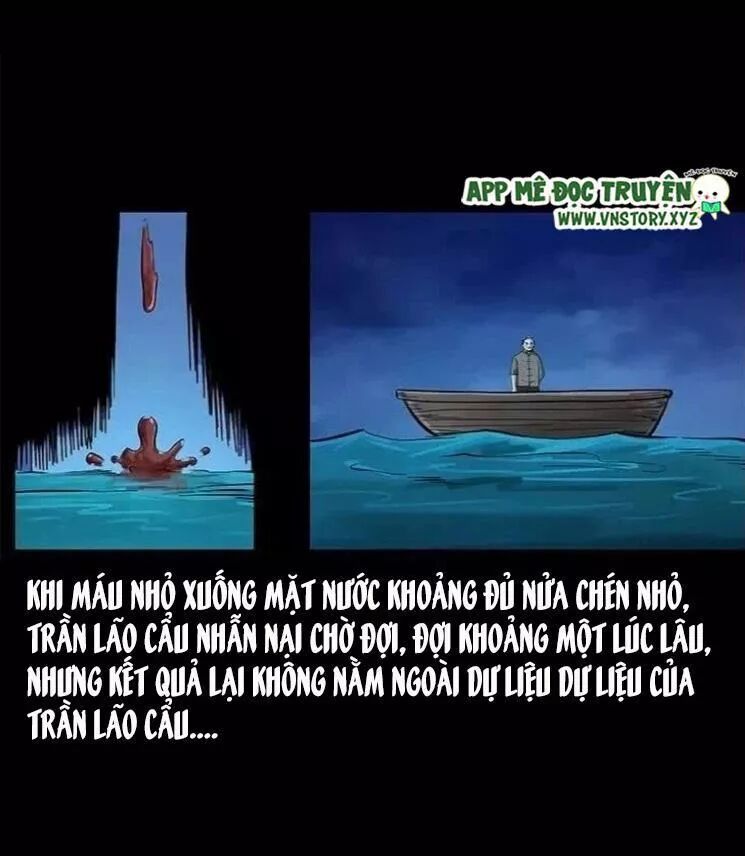 Đọc truyện U Minh Ngụy Tượng - Chap 124