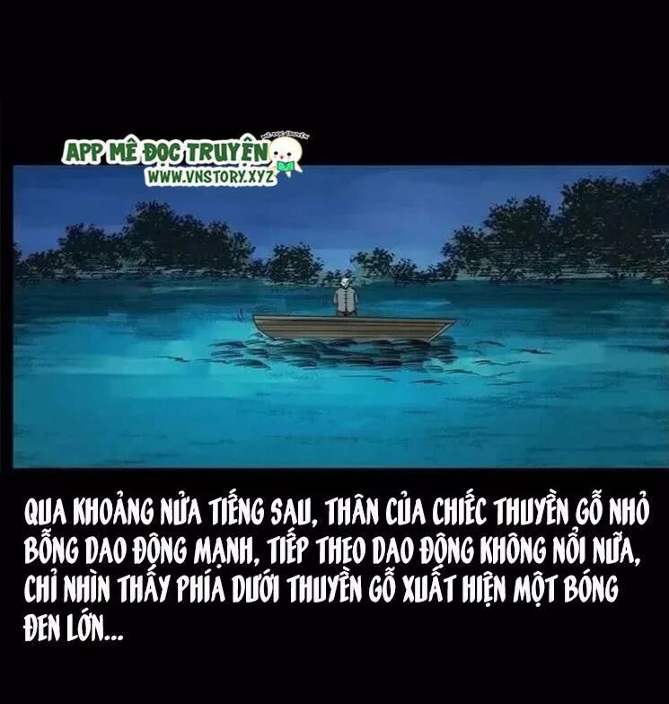 Đọc truyện U Minh Ngụy Tượng - Chap 124