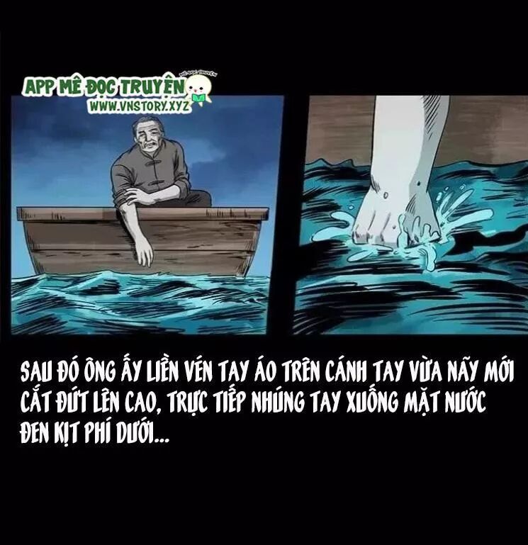 Đọc truyện U Minh Ngụy Tượng - Chap 124