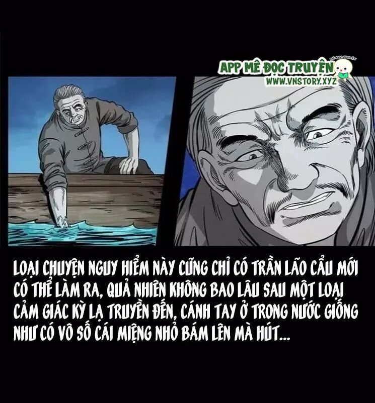 Đọc truyện U Minh Ngụy Tượng - Chap 124