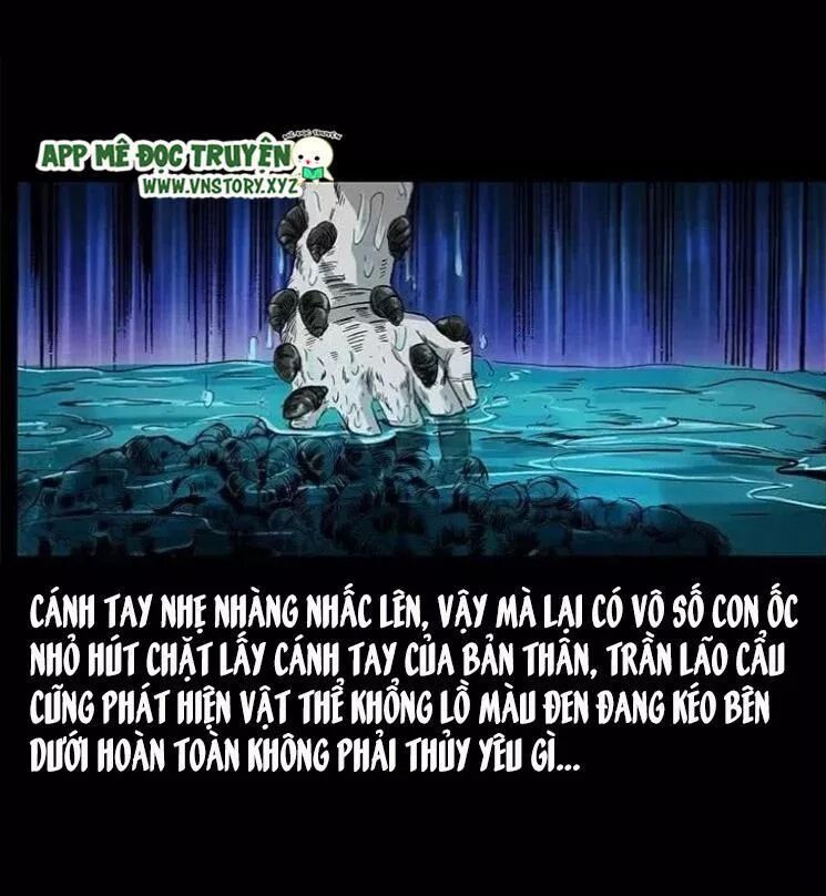 Đọc truyện U Minh Ngụy Tượng - Chap 124