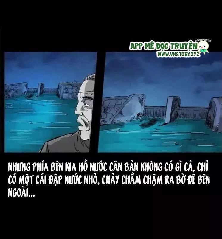 Đọc truyện U Minh Ngụy Tượng - Chap 124