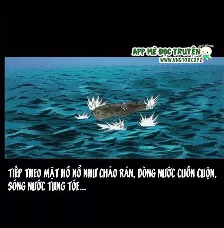 Đọc truyện U Minh Ngụy Tượng - Chap 124