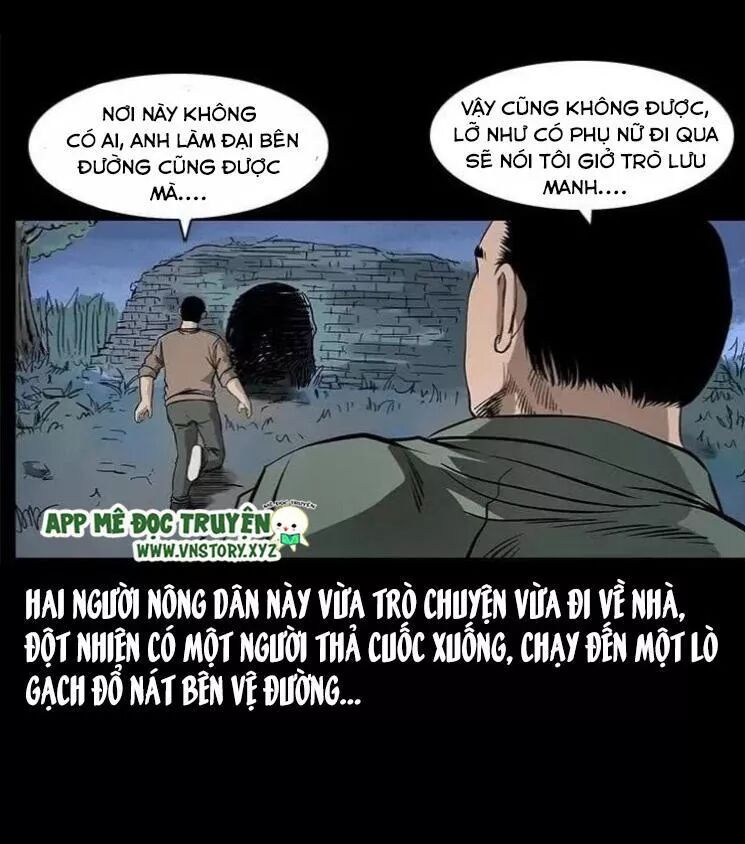 Đọc truyện U Minh Ngụy Tượng - Chap 124