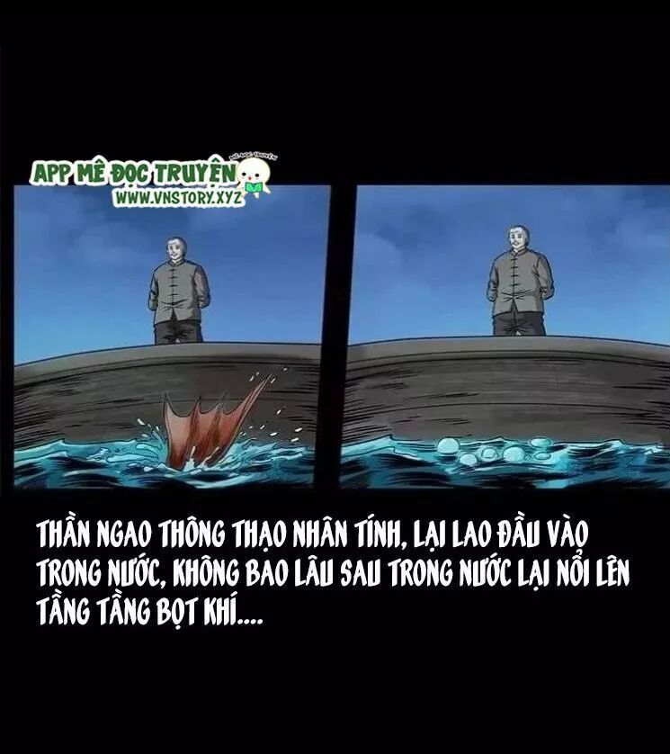 Đọc truyện U Minh Ngụy Tượng - Chap 124