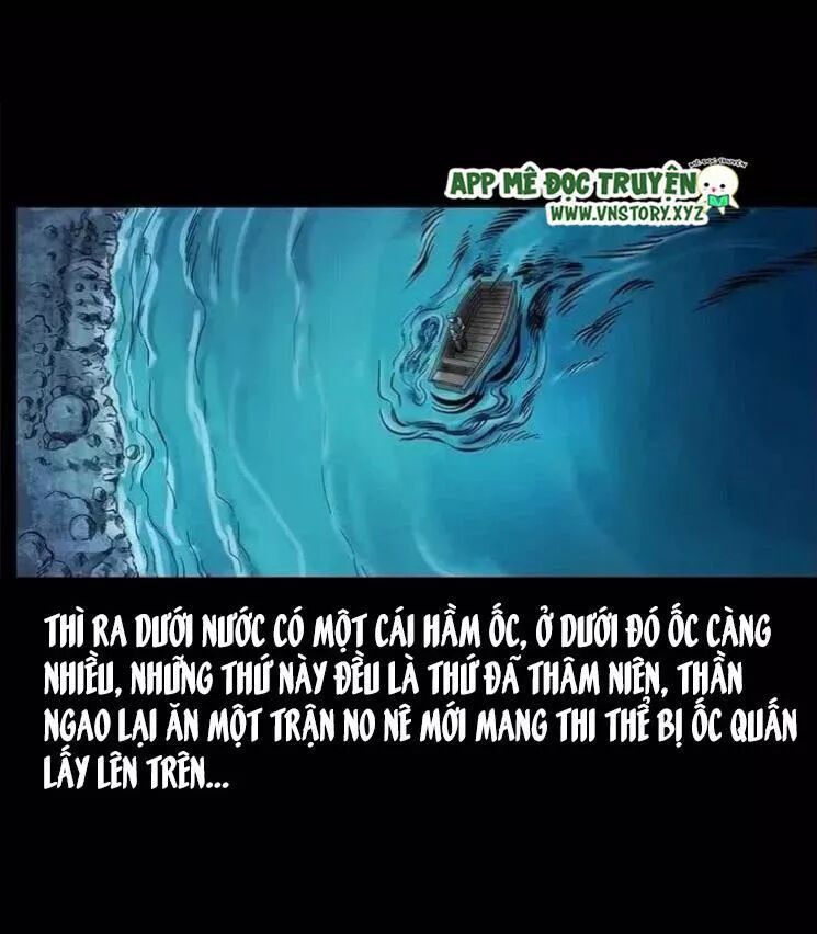 Đọc truyện U Minh Ngụy Tượng - Chap 124