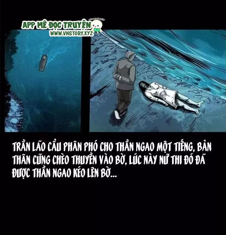 Đọc truyện U Minh Ngụy Tượng - Chap 124