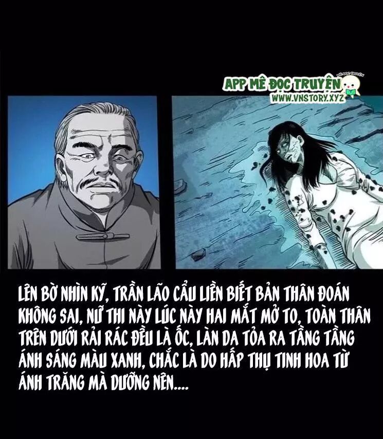 Đọc truyện U Minh Ngụy Tượng - Chap 124