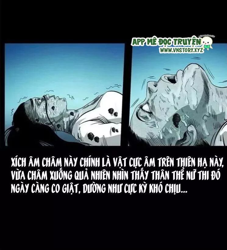 Đọc truyện U Minh Ngụy Tượng - Chap 124