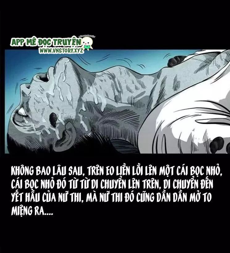 Đọc truyện U Minh Ngụy Tượng - Chap 124