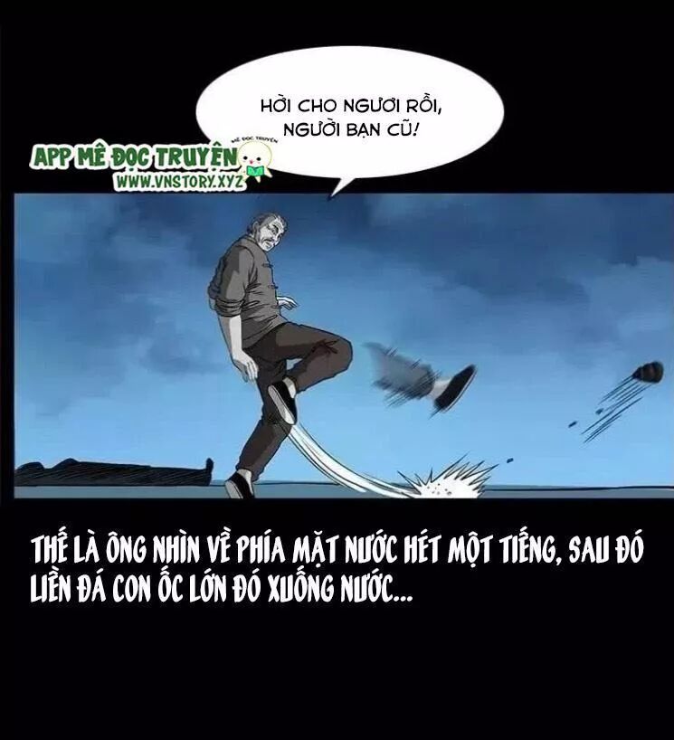 Đọc truyện U Minh Ngụy Tượng - Chap 124