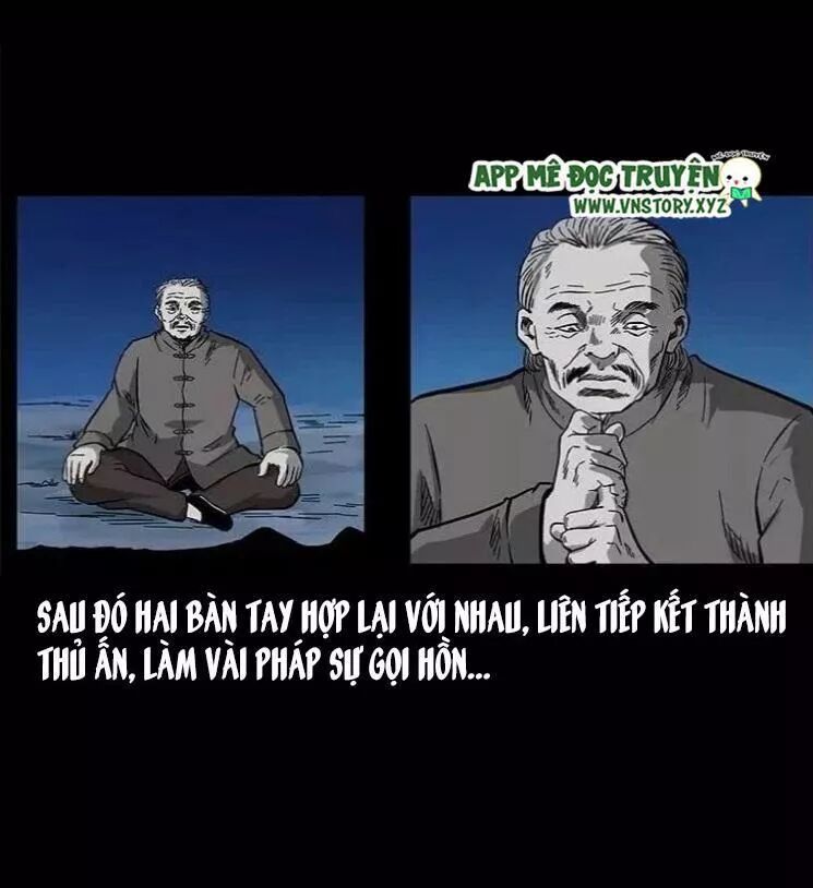 Đọc truyện U Minh Ngụy Tượng - Chap 124